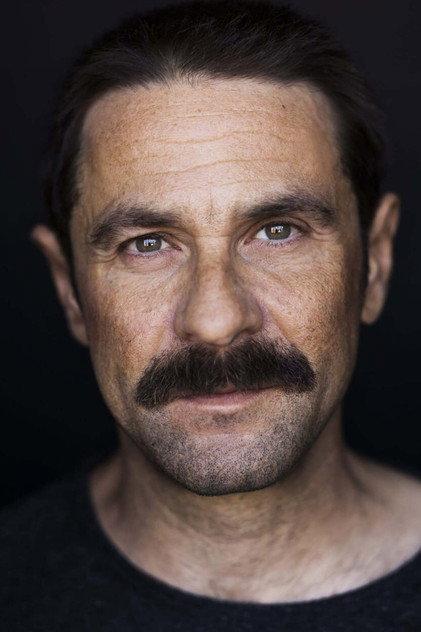 Michel Savard - Actor Profile Photo