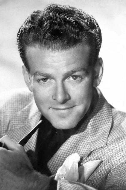 Don McGuire - Actor Profile Photo