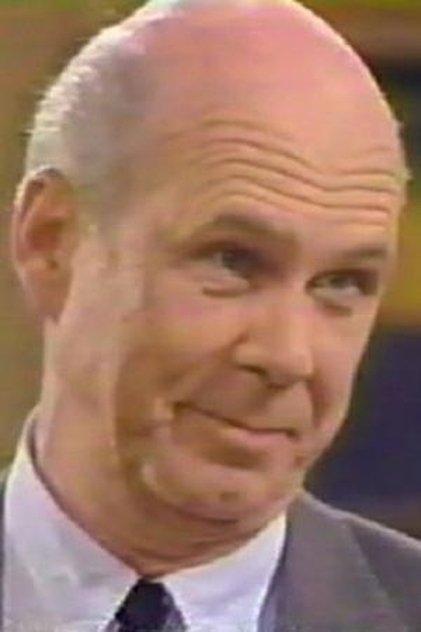 F.J. O'Neil - Actor Profile Photo