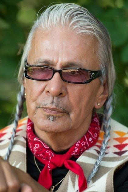 Apesanahkwat - Actor Profile Photo