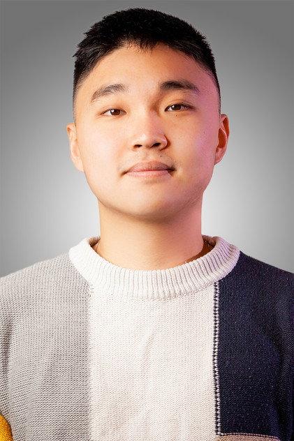 Jin Hao Li - Actor Profile Photo