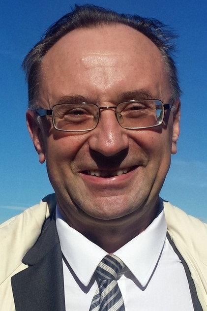 Jean-Marc Guillerme - Actor Profile Photo