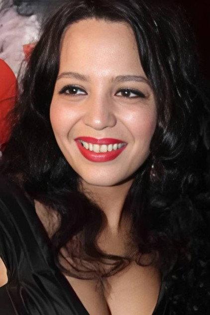 Isabelita Sarli - Actor Profile Photo
