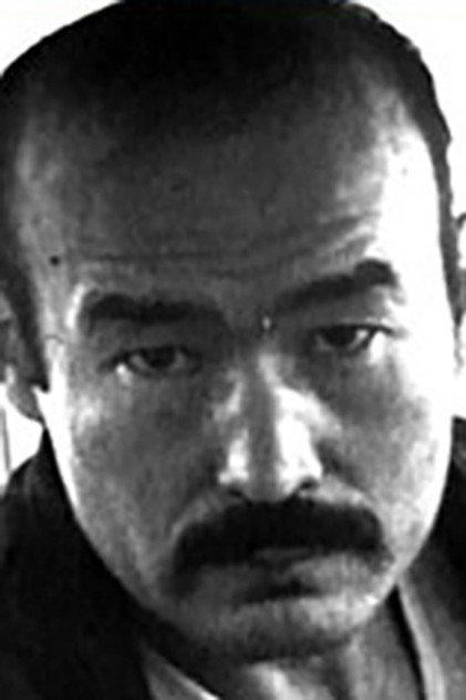 Abdarashid Abdrakhmanov - Actor Profile Photo