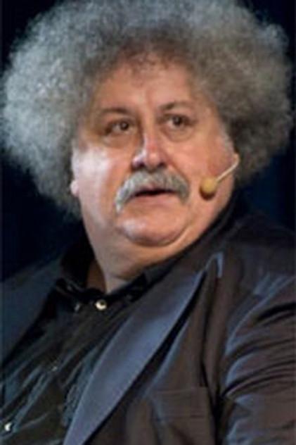 Lucio Ciotola - Actor Profile Photo
