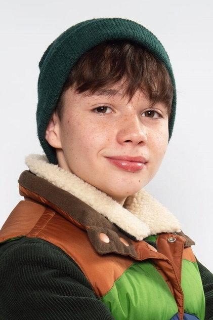 Levi Otto - Actor Profile Photo