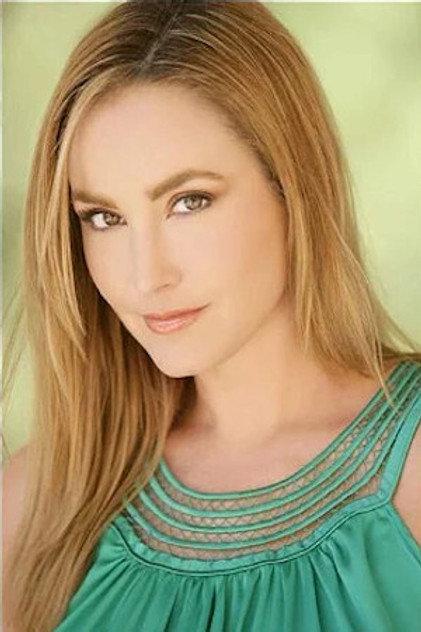 Aimee Brooks - Actor Profile Photo