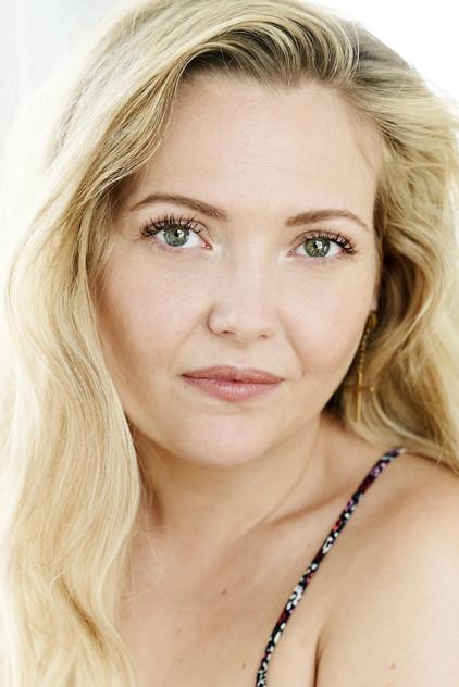 Hannah Lochner - Actor Profile Photo