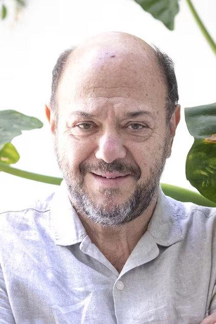 Luis Ziembrowski - Actor Profile Photo