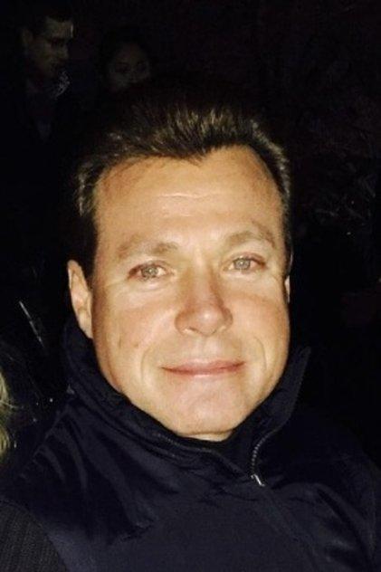 Scott Dillin - Actor Profile Photo
