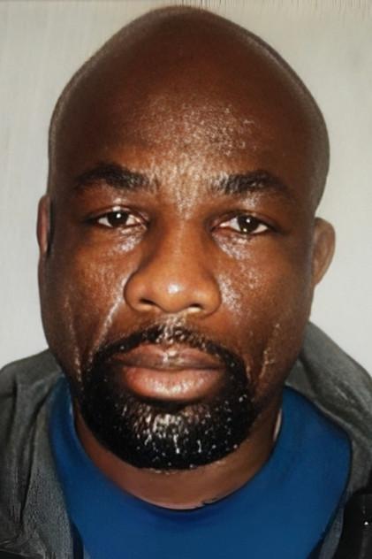 Fernand Lopez Owonyebe - Actor Profile Photo
