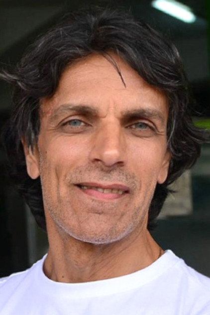 Victor Wagner - Actor Profile Photo
