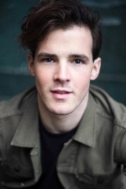 Dennis Hupka - Actor Profile Photo
