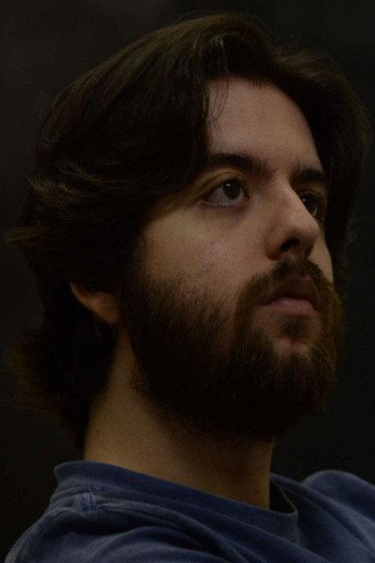 Gabriel Sequeira - Actor Profile Photo