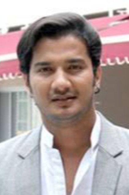 Niraj Baral - Actor Profile Photo