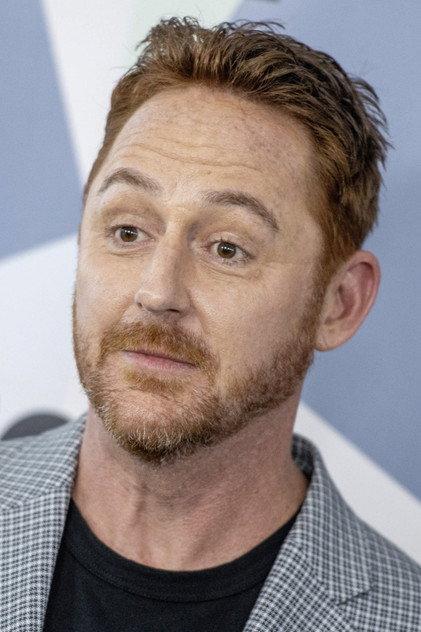 Christopher Grimes - Actor Profile Photo