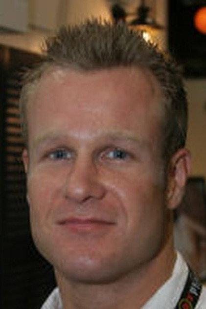 Jeremy Holmes - Actor Profile Photo
