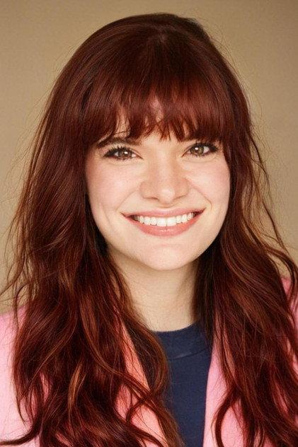Libby Smallbone - Actor Profile Photo