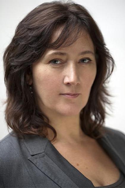 Cathy White - Actor Profile Photo