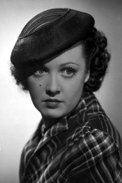 Patricia Farr - Actor Profile Photo