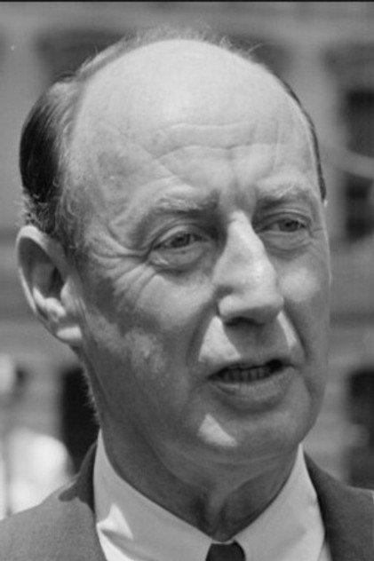 Adlai Stevenson - Actor Profile Photo