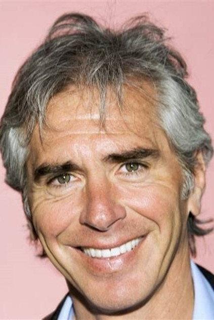 Fabrizio Giannini - Actor Profile Photo