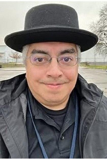 Carlos G Diaz - Actor Profile Photo