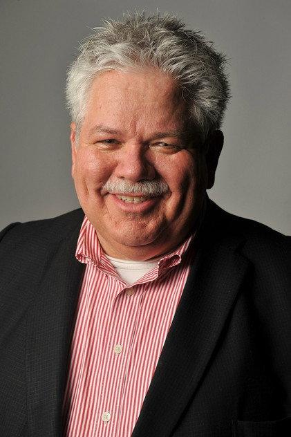 Rick Sebak - Actor Profile Photo