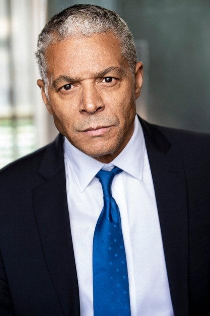 Kevin Best - Actor Profile Photo