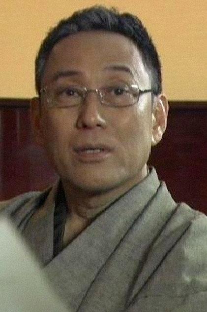 Toshio Yamauchi - Actor Profile Photo