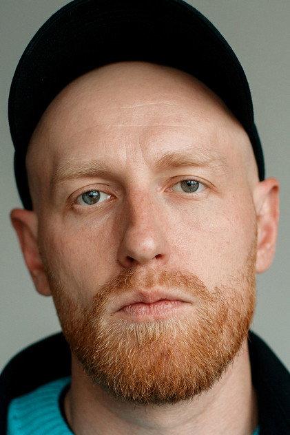Sergey Filatov - Actor Profile Photo