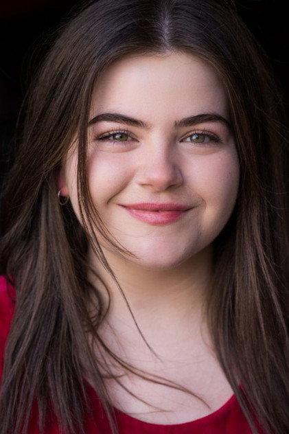 Mhairi Angus - Actor Profile Photo