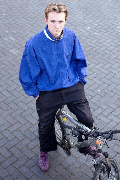 Mike Arnold - Actor Profile Photo