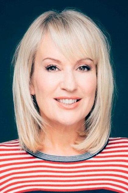 Nicki Chapman - Actor Profile Photo