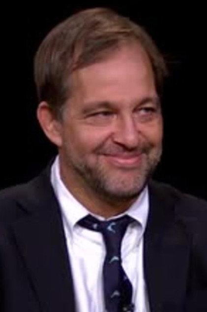 Dexter Filkins - Actor Profile Photo