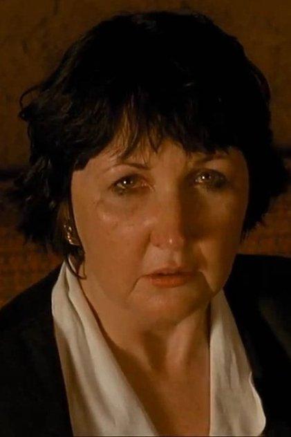 Brenda Hillhouse - Actor Profile Photo