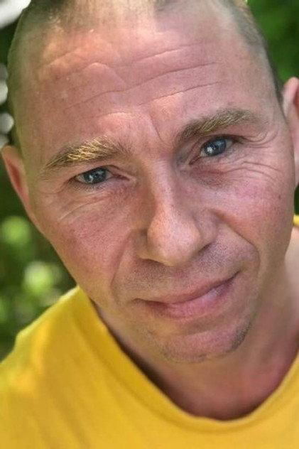 Stanislav Sevcik - Actor Profile Photo