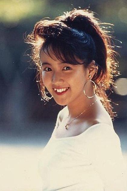 Megumi Yuuki - Actor Profile Photo