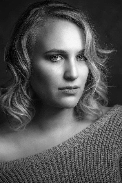 Renee Bryant - Actor Profile Photo