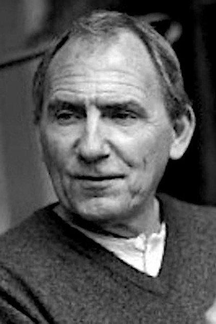 Larry Smith - Actor Profile Photo