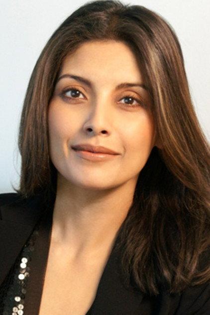 Heera Rajgopal - Actor Profile Photo