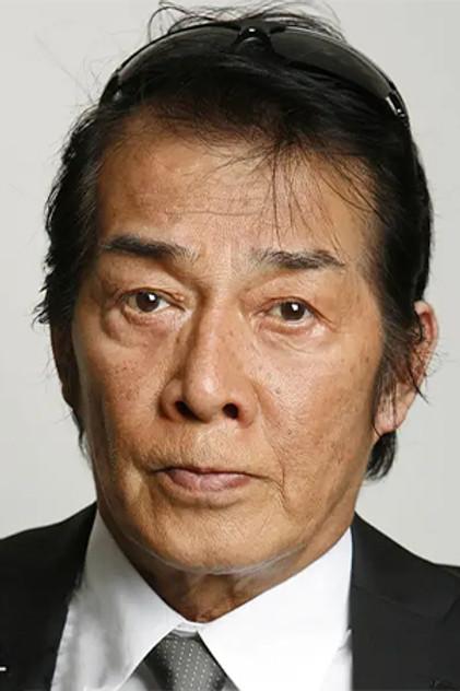 Koji Nanjo - Actor Profile Photo