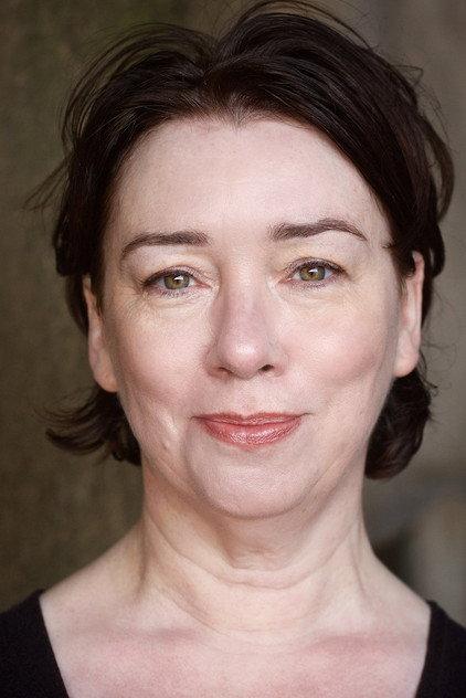 Cara Kelly - Actor Profile Photo