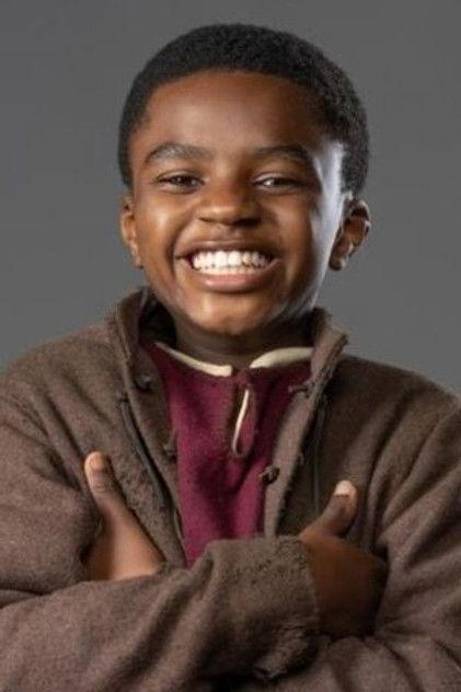 Eddie Karanja - Actor Profile Photo