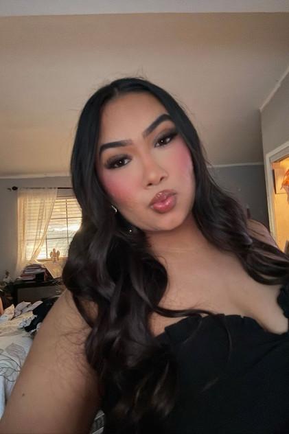 Sofia Algarin - Actor Profile Photo
