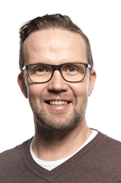 Petteri Summanen - Actor Profile Photo