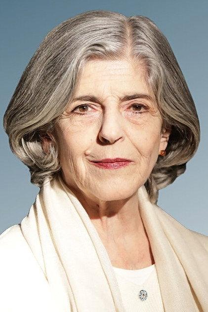 Cristina Banegas - Actor Profile Photo