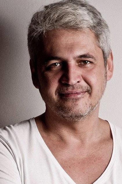 Zdeněk Hruška - Actor Profile Photo