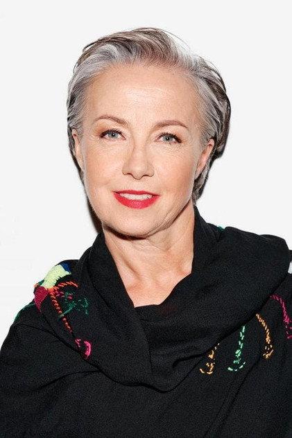 Joanna Kreft-Baka - Actor Profile Photo