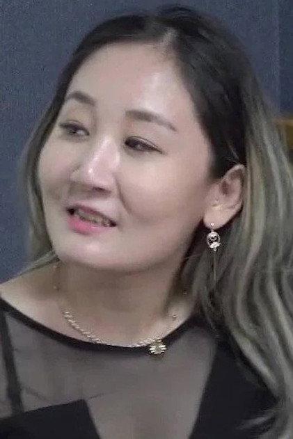 Hwa Jin - Actor Profile Photo